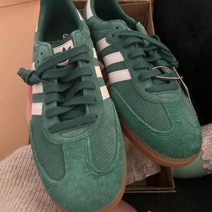 Adidas Samba Brand new